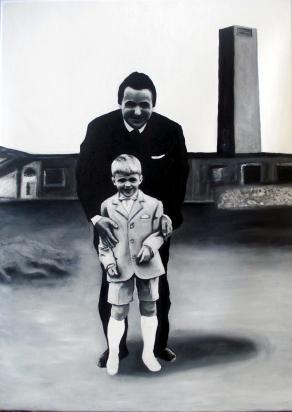 Holidays in the sun (now I got a reason...)