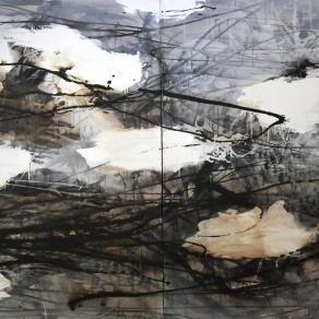 serie " My private area of the protected landscape "