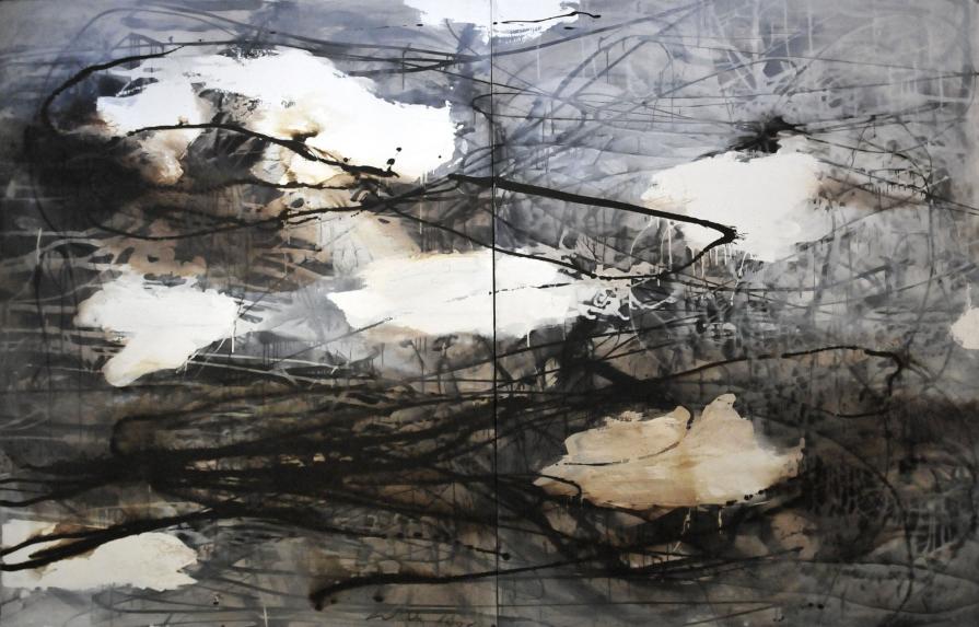 serie " My private area of the protected landscape "