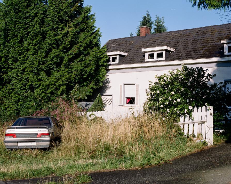 Ronse, July 16 th, 09:15 AM