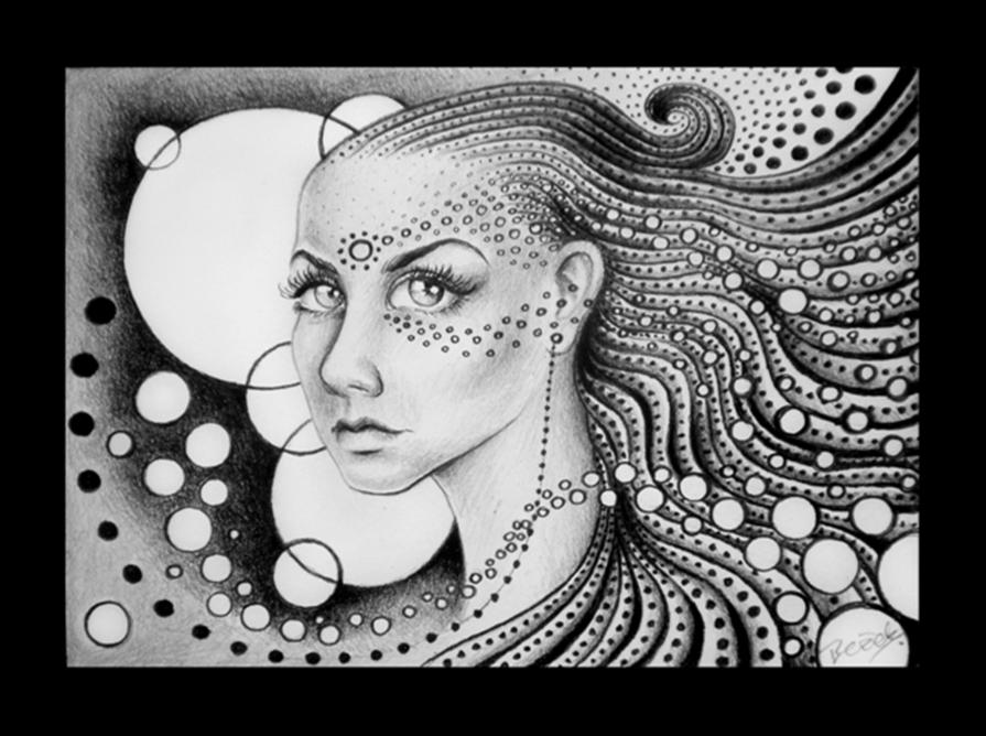 Atoms and the Void 6