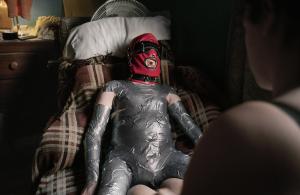 Samir Abady - Josh, from "KINK"