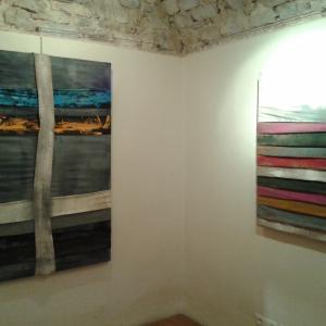 MONOCROMIE DI PENSIERO