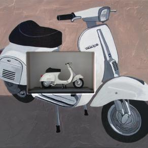 Vespa 50 Special - 1972