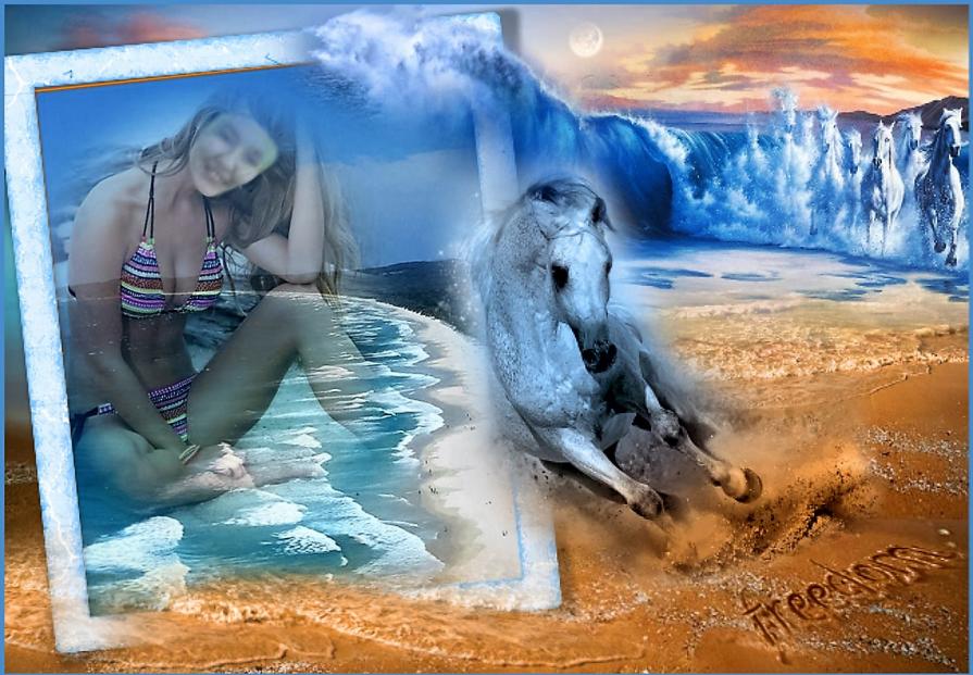 Nessun luogo esiste !!!