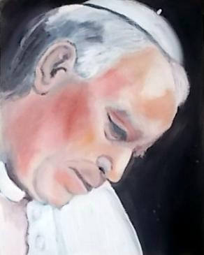 Papa Giovanni Paolo II