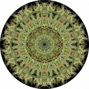 Amándala - 90cm Diameter