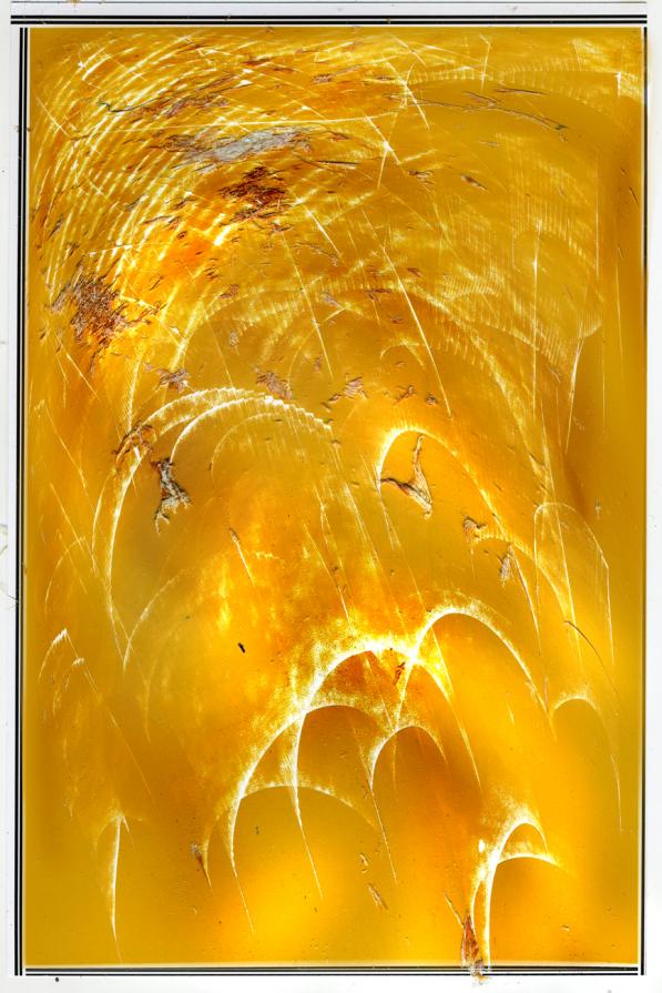 l'energia si espande in eventi sensibili.