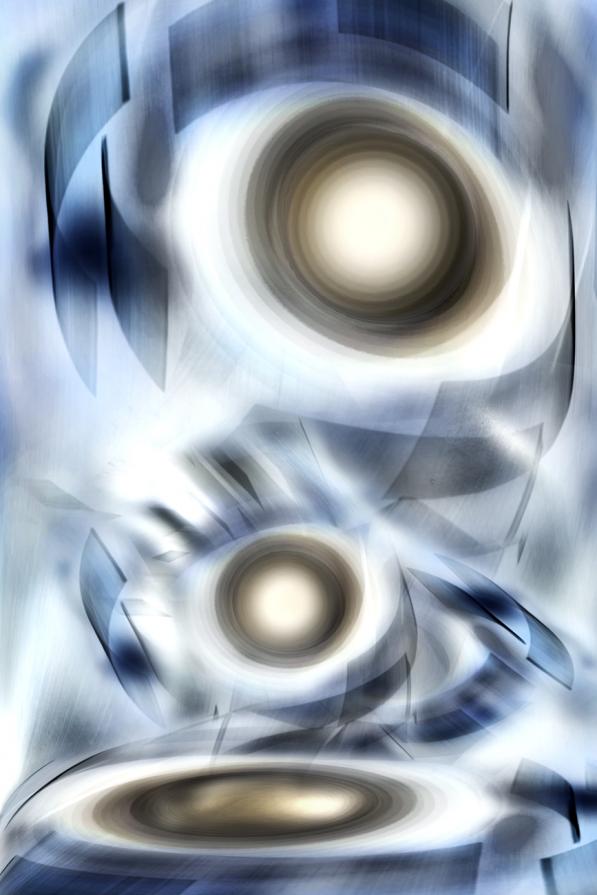 collissioni in atto.