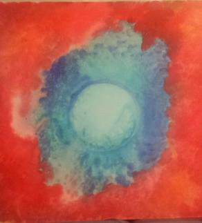 L'acqua è più forte del fuoco 