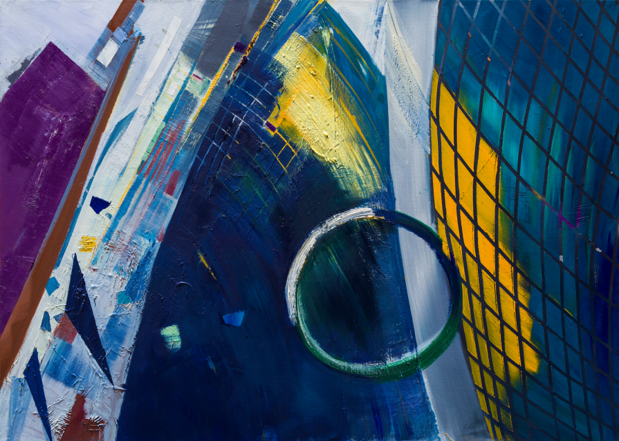 Where am I Where am I