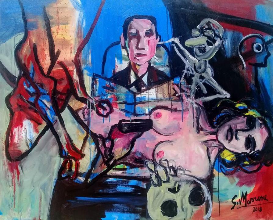 "Diario di un'assassino"