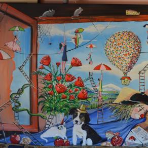 La stanza dei sogni!