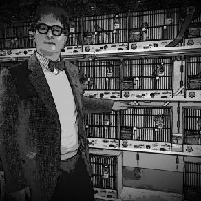 La mia seconda passione 