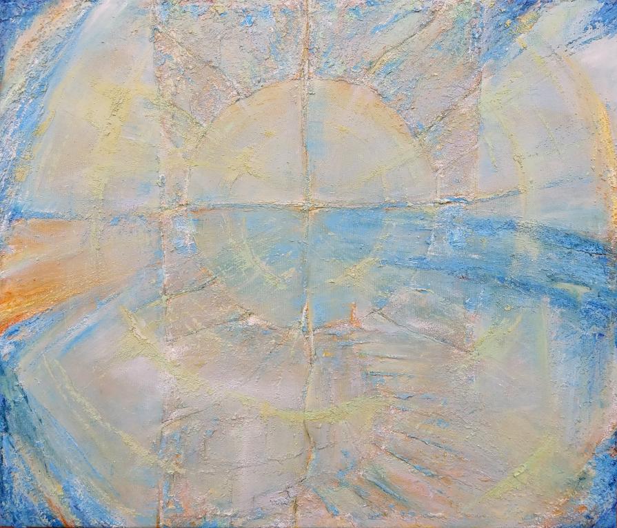 Come vivi il tuo tempo (è sempre tempo d'Avvento)