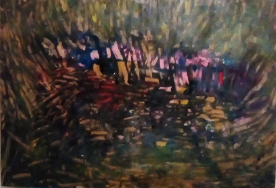 Er popolo frescone,lavora samm'ala e paga.