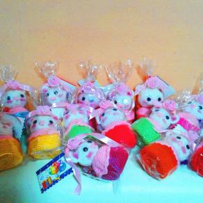 1,2,3..fino a 15 !!! :-)