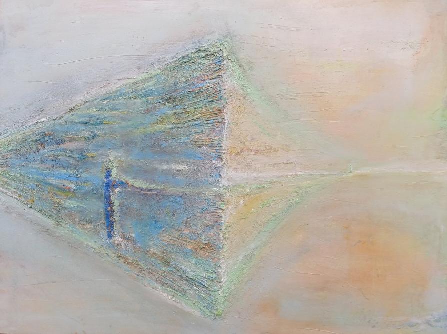 tutto quello che ho vissuto (é stato) mi porta lì