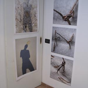 "Sul silenzio e il sale della vita"