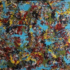 L'inizio della conversione.