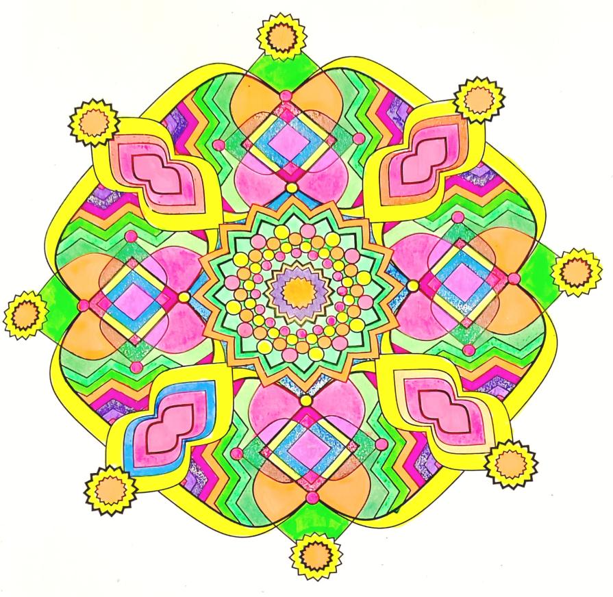 I soldi aiutano a sopportare la povertà...!!!