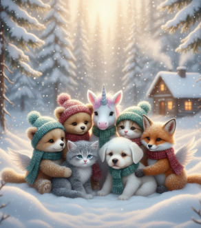 Dove eravamo quando ci hanno rubato lo sguardo di meraviglia che avevamo da bambini?