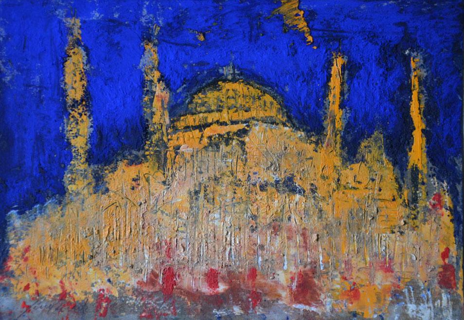 SOFFUSE ATMOSFERE DEL REALE SOFFUSE ATMOSFERE DEL REALE