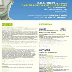 VIRTUS_La Connessione tra Reale e Virtuale_