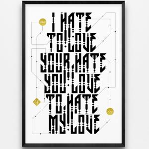 RIGHT HERE, RIGHT NOW! mostra di Federico Landini RIGHT HERE, RIGHT NOW! mostra di Federico Landini