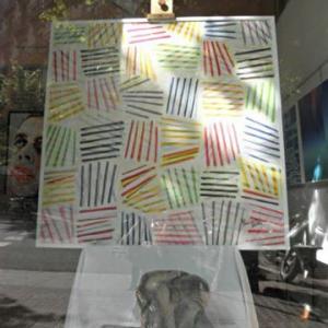 ARTISTI INTERNAZIONALI