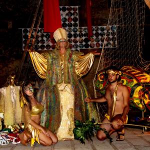 “don/azioni e contaminazioni”