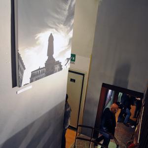 VIII edizione OpenARTmarket - L’arte contemporanea tra promozione culturale e mercato - Opere da 49 a 999 €uro VIII edizione OpenARTmarket - L’arte contemporanea tra promozione culturale e mercato - Opere da 49 a 999 €uro