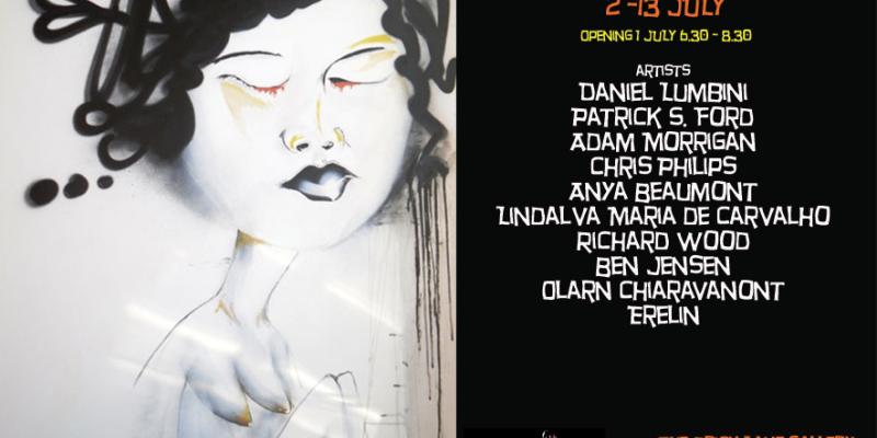 ART IN MIND ART IN MIND