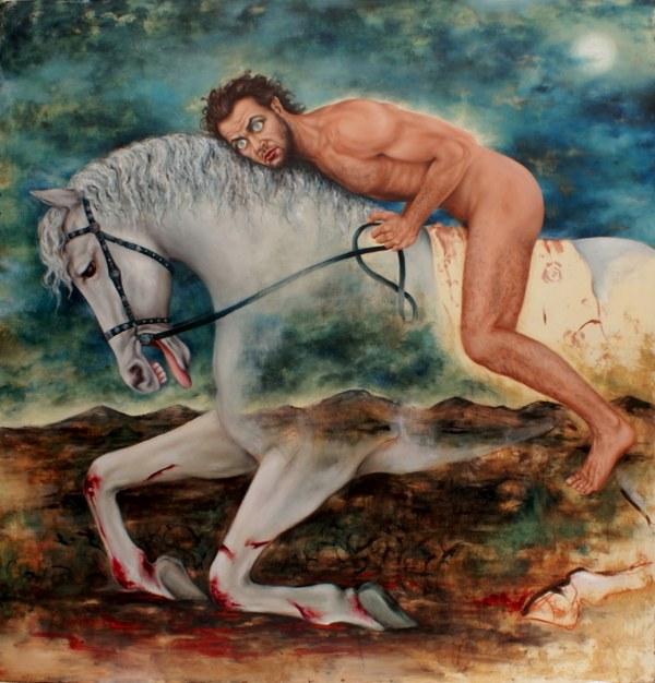 Le donne, i cavalier, l’arme, gli amori