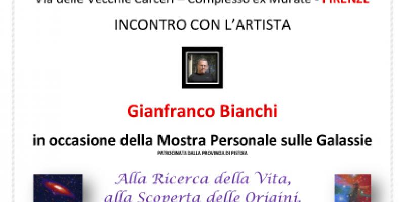 Aperitif with the Artist