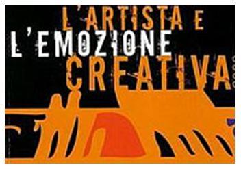 L'artista e l'emozione creativa