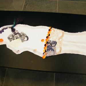 I° Edizione del Festival”GLOBALARTinternazionaleART”