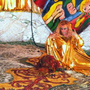 La mosca bianca di Roberto Gassi -finissage-ABSTRACT SYN-TAXIS