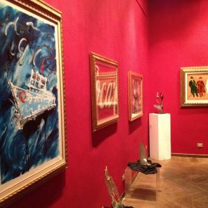 Apertura nuova sede Artinvest srl a Torino Apertura nuova sede Artinvest srl a Torino