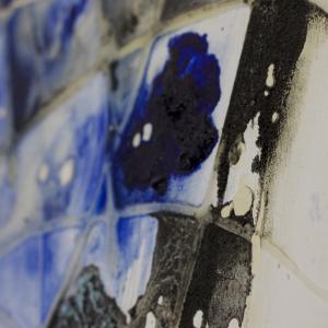 "Scirocco": the seasons of the material and color of Vittorio Vertone.