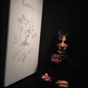 Il silenzio della coscienza Il silenzio della coscienza