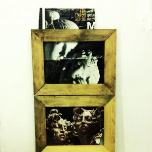 Orti degli oggetti smarriti. Evento "FUORI SALONE" biblioteche Milano Orti degli oggetti smarriti. Evento "FUORI SALONE" biblioteche Milano