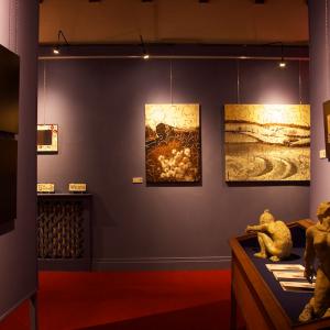 The languages of art