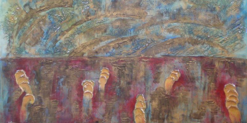 “VIA VAI” “VIA VAI”