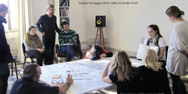 Inside Reflections / Outside Perspectives Inside Reflections / Outside Perspectives