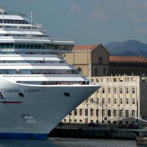 Italy. Sicily, Messina and the Aeolian Islands