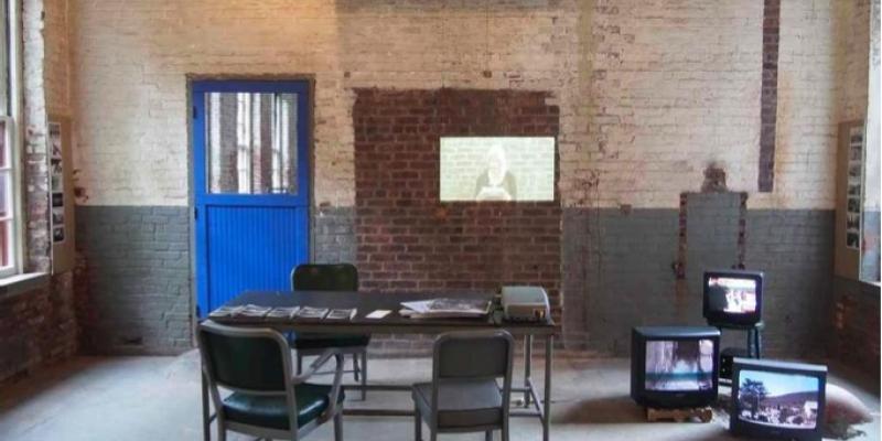 stARTers con James Voorhies stARTers con James Voorhies