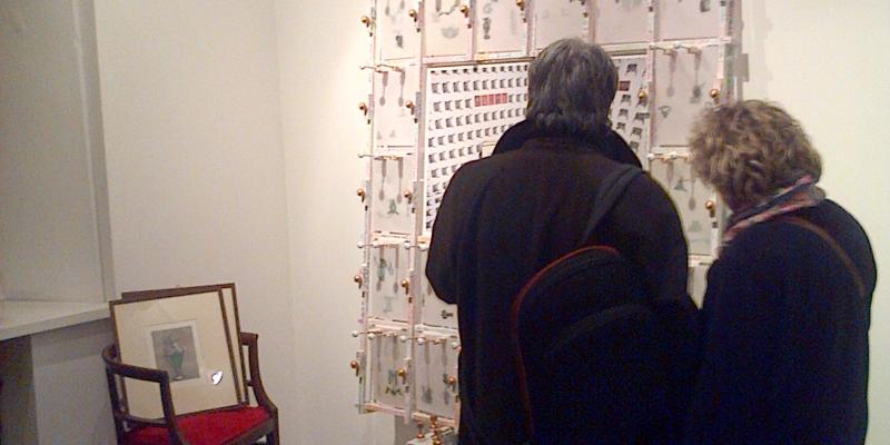 RezArtePremioTricolore (Concorso Internazionale) RezArtePremioTricolore (Concorso Internazionale)