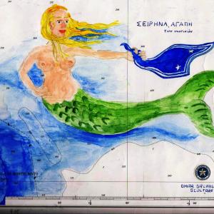 DIARIO DI VIAGGIO - ARTE E AMORE NEL CATALOGO ANTOLOGICO DEL CAV. OMAR SALVAGNO