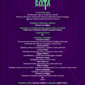 Premio Nazionale Arte Città di Novara